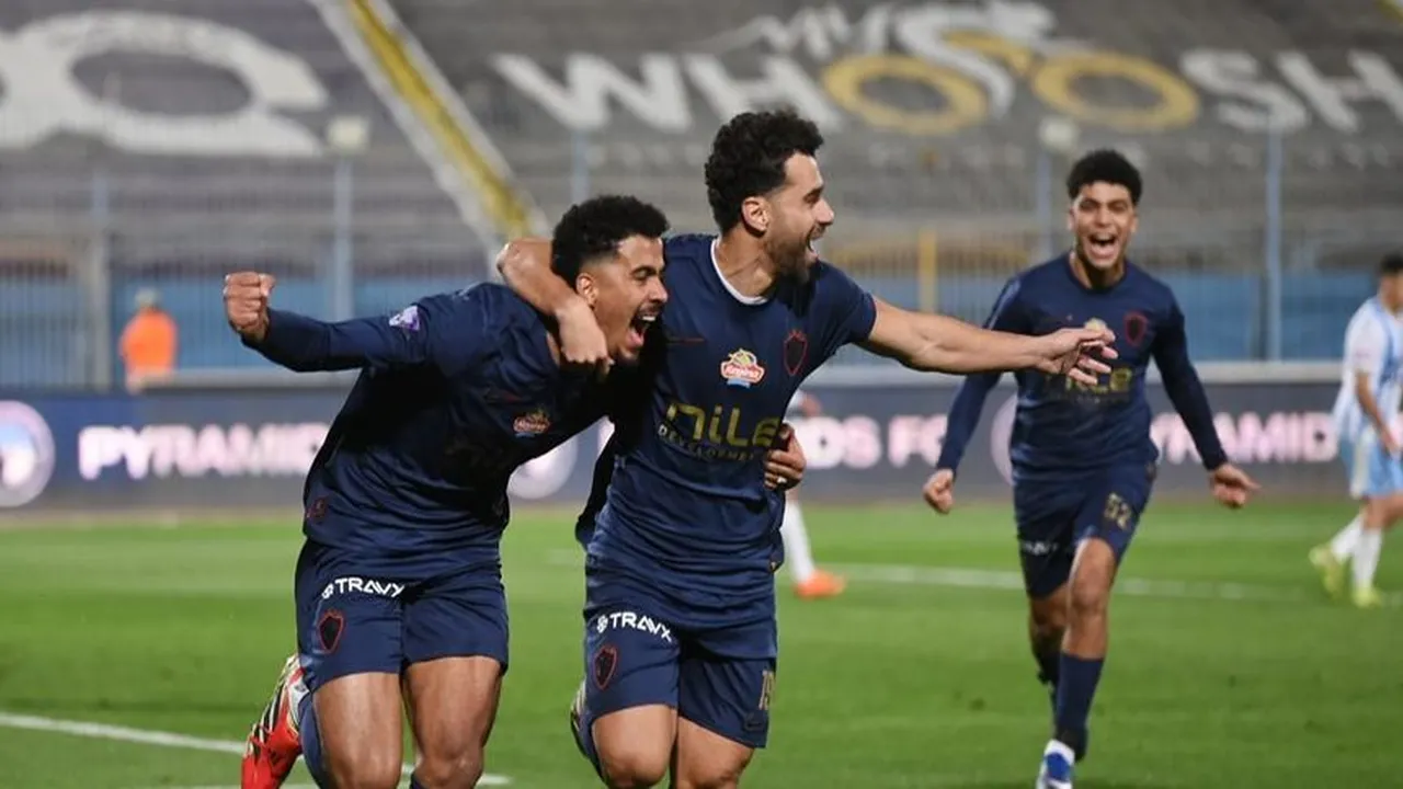 موعد مباراة الزمالك وإنبي والقنوات الناقلة في الدوري المصري الممتاز لكرة القدم